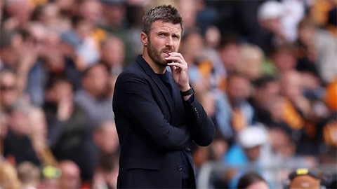  MU: Chiếc mặt nạ của Carrick bắt đầu rớt xuống