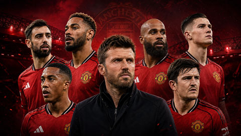  5 lý do để fan MU lạc quan trước mùa giải 2026/27
