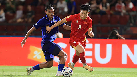  CĐV Thái Lan: ‘Chắc phải 10 năm nữa mới bằng Việt Nam’