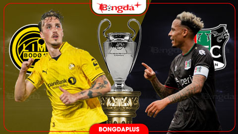  Nhận định bóng đá Bodo Glimt vs NEC Nijmegen, 02h00 ngày 26/8: Vượt trội tại quê nhà