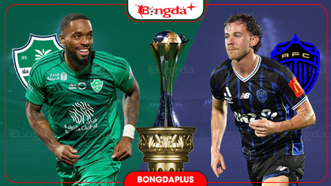  Nhận định bóng đá Al Ahli vs Auckland FC, 01h00 ngày 27/8: Không có bất ngờ