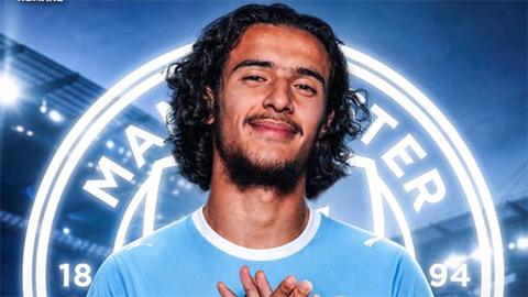  Điểm tin sáng 24/8: Hôm nay, Man City ra mắt 'bom tấn' Bouaddi