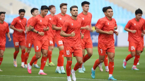  Lịch thi đấu lượt đi V League 2026/27 đầy đủ 13 vòng