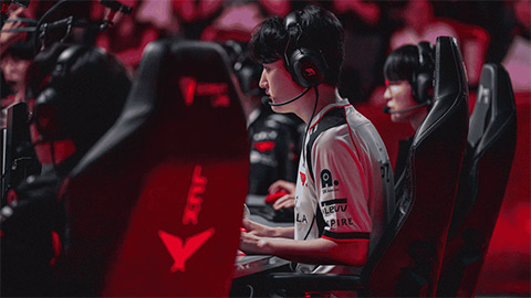  Kết quả LCK 2026 mới nhất: Tỷ số Playoffs LCK hôm nay