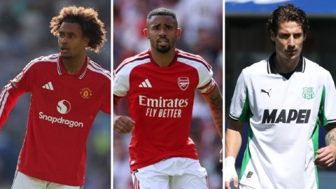  Serie A 2026/27: Những thương vụ phút chót có thể thay đổi cục diện mùa giải