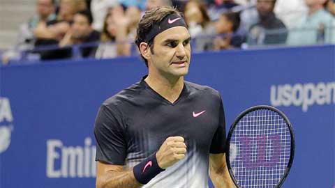  Roger Federer trở lại US Open ở tuổi 45, nói rõ khả năng tái xuất quần vợt