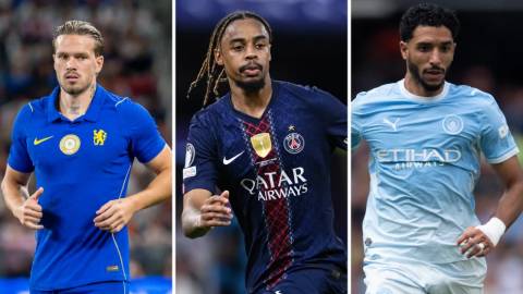  Big Six cần gì trong những ngày cuối của thị trường chuyển nhượng Hè 2026?