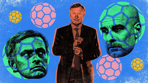  Sir Alex có thực sự là số 1 trong lịch sử Premier League?