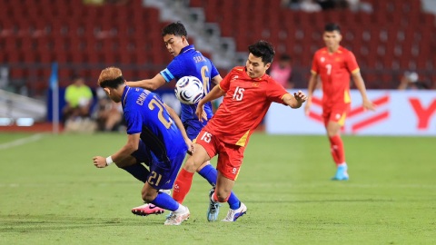  Chung kết Việt Nam vs Thái Lan: Người Thái ‘chơi dao’ và một kịch bản điên rồ
