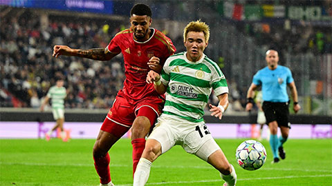  Kết quả bóng đá đêm 25/8, rạng sáng 26/8 tại La Liga, vòng play-off Champions League, Cúp liên đoàn Anh, Saudi Pro League.