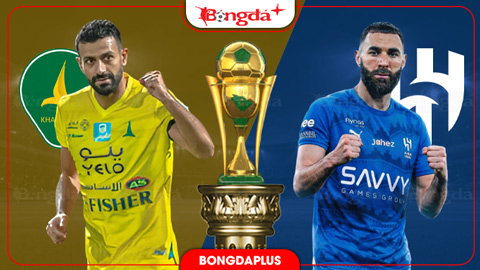  Nhận định bóng đá Al Khaleej vs Al Hilal, 01h00 ngày 29/8: Không thể ngăn cản