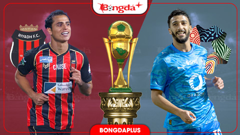  Nhận định bóng đá Al Riyadh vs Neom SC, 22h50 ngày 28/8: Vang khúc khải hoàn