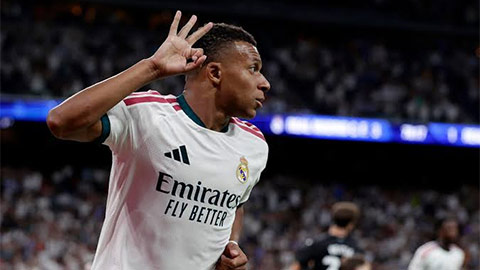  Real Madrid sẽ gặp đối thủ nào tại Champions League?