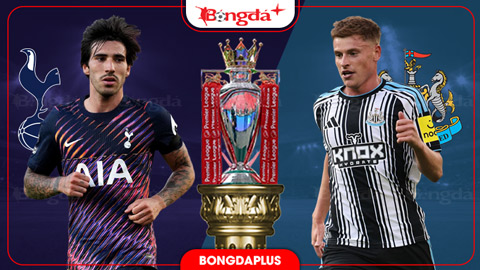  Nhận định bóng đá Tottenham vs Newcastle, 23h30 ngày 29/8: Không dễ cho 'Gà trống'