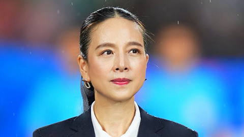  Madam Pang cam phận trước Việt Nam?