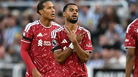  Bán Gakpo sẽ là nước cờ đầy rủi ro của Liverpool