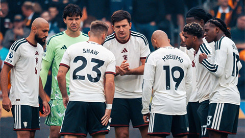  Vòng 3 Cúp Liên đoàn: Liverpool đụng Tottenham, MU gặp phải 'đá tảng'