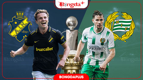  Nhận định bóng đá AIK Fotboll vs Hammarby, 19h00 ngày 30/8: Hammarby áp đảo derby Stockholm