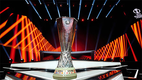  Bốc thăm vòng phân hạng Europa League: Nhiều ông lớn sa cơ vẫn gặp khó
