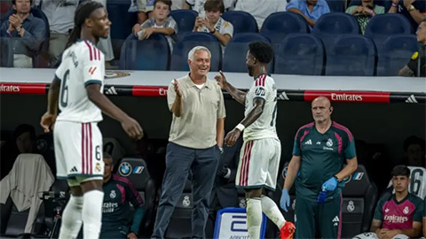  Real Madrid xác định được con đường tới 'Decima Sexta'