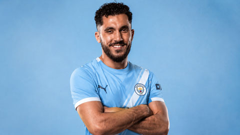  Đội hình dự kiến Palace vs Man City: Cherki đá chính?