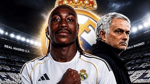  Real Madrid đang lãng phí ‘bom tấn’ Yan Diomande?
