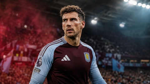  Leon Goretzka còn đủ sức chinh chiến ở Premier League?
