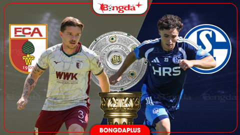  Nhận định bóng đá Augsburg vs Schalke, 22h30 ngày 30/8: Hạ gục 'Hoàng đế xanh'