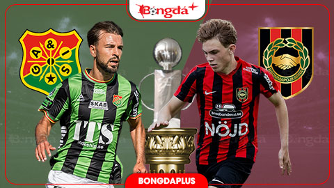  Nhận định bóng đá GAIS vs Brommapojkarna, 00h00 ngày 1/9: Bất phân thắng bại