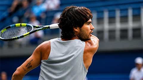  Alcaraz trải lòng về 5 tháng đầy khó khăn trước ngày tái xuất US Open