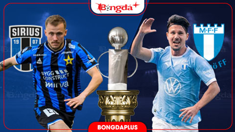  Nhận định bóng đá IK Sirius vs Malmo, 00h00 ngày 1/9: Tiếng nói của quyền lực cũ