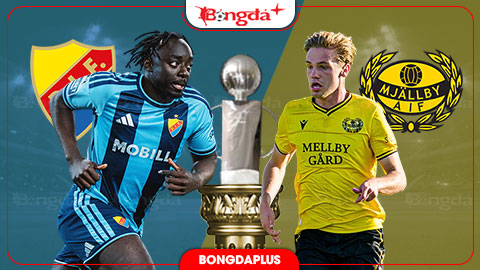  Nhận định bóng đá Djurgardens vs Mjallby, 00h00 ngày 1/9: Công cường thì thắng