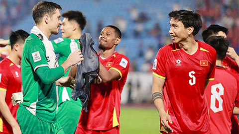  Thực hư ĐT Việt Nam công bố danh sách dự FIFA ASEAN Cup 2026