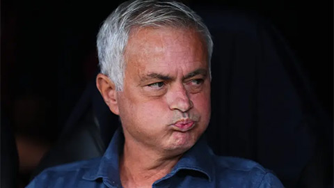  Mourinho lập kỷ lục mới cùng Real Madrid