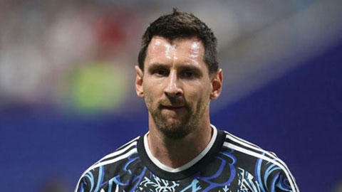  Messi sẽ lại rút quyết định từ giã ĐT Argentina? 