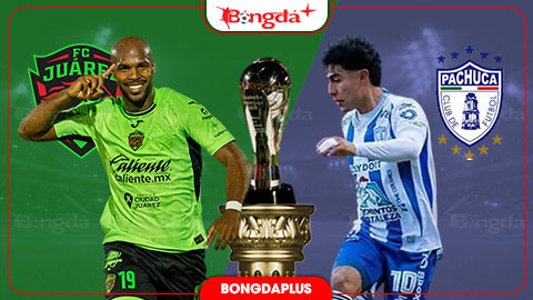  Nhận định bóng đá Juarez vs Pachuca, 10h00 ngày 5/9: Đè chủ nhà xuống đáy