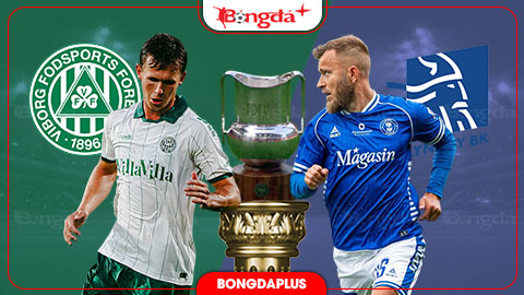  Nhận định bóng đá Viborg vs Lyngby, 00h00 ngày 5/9: Uy hiếp ngôi đầu bảng
