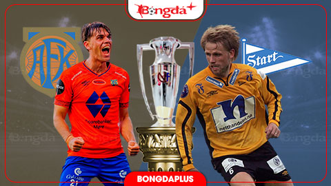  Nhận định bóng đá Aalesund vs Start IK, 00h00 ngày 5/9: Sức bật sân nhà