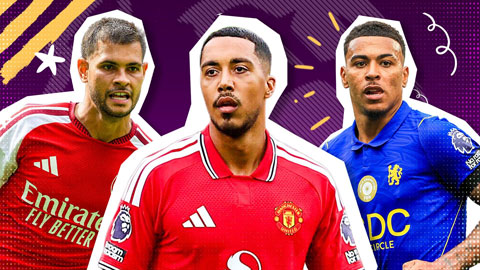  MU giảm gần 40% quỹ lương, Tottenham tăng hơn 100%