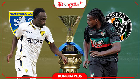  Nhận định bóng đá Frosinone vs Venezia, 20h00 ngày 6/9: Khách lại trắng tay