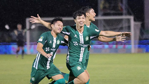  Đội bóng Công Phượng khoác áo có sự thay đổi lớn ngay trước thềm V.League 2026/27
