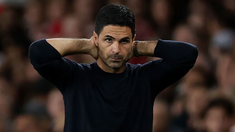  Arsenal nguy cơ mất 2 ngôi sao ở đại chiến với Chelsea