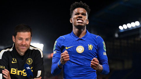  Ngôi sao đầu tiên muốn rời Chelsea vì không thoải mái với Alonso