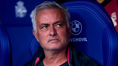  Mourinho chỉ ra 2 CLB mạnh hơn Real Madrid ở Champions League