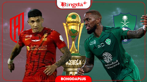  Nhận định bóng đá Al Qadsiah vs Al Ahli, 01h00 ngày 9/9: Đội bóng của cựu sao Man City khó thắng