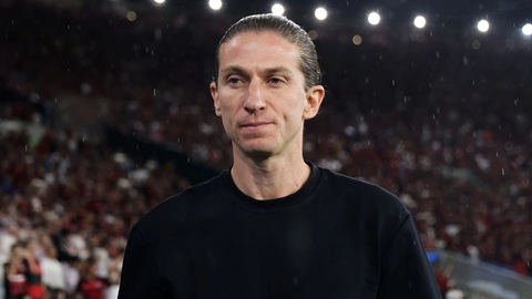  Đánh bại PSG, Filipe Luis lập kỷ lục chưa từng có