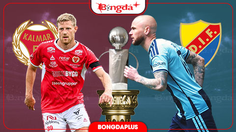  Nhận định bóng đá Kalmar vs Djurgardens, 00h00 ngày 8/9: Khách làm chủ