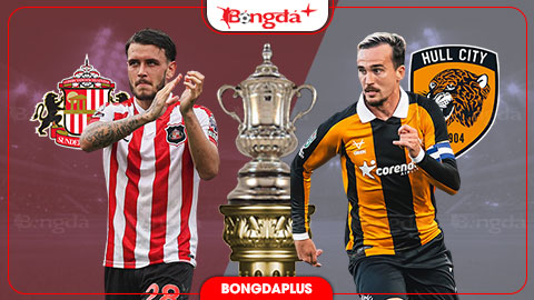  Nhận định bóng đá Sunderland vs Hull, 01h45 ngày 9/9: Giằng co
