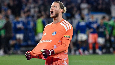  Loris Karius & trận cầu đáng nhớ bậc nhất sự nghiệp