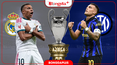  Nhận định bóng đá Real Madrid vs Inter, 02h00 ngày 9/9: Mourinho nghiền nát Inter